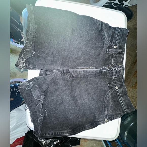 Wrangler shorts - Picture 1 of 2